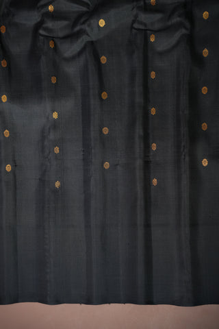 GADWAL PURE SILK HANDLOOM SAREE