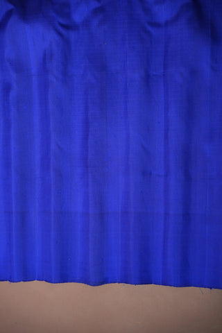 GADWAL PURE SILK HANDLOOM SAREE