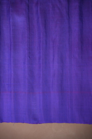 GADWAL PURE SILK HANDLOOM SAREE
