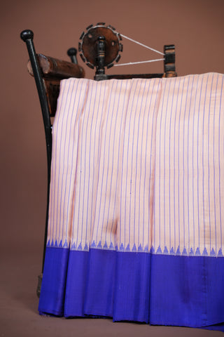 GADWAL PURE SILK HANDLOOM SAREE