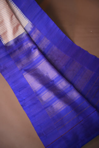 GADWAL PURE SILK HANDLOOM SAREE