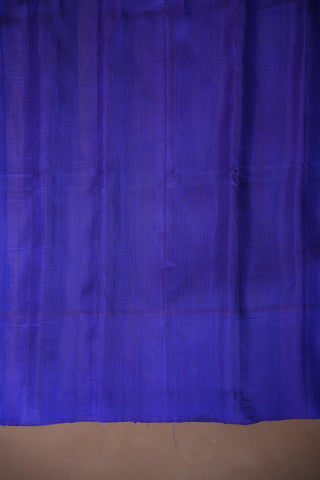 GADWAL PURE SILK HANDLOOM SAREE
