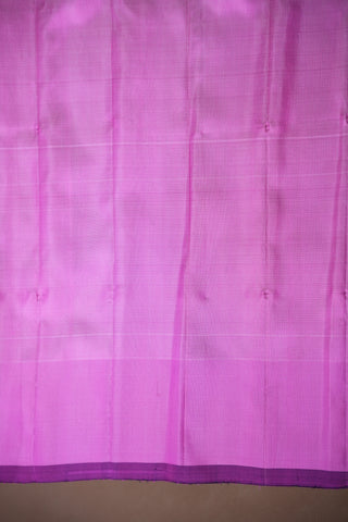 GADWAL PURE SILK HANDLOOM SAREE