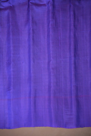 GADWAL PURE SILK HANDLOOM SAREE