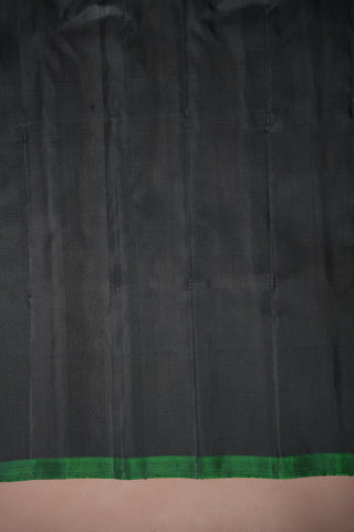 GADWAL PURE SILK HANDLOOM SAREE