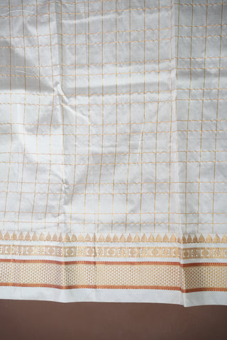 NARAYANPET PURE SILK HANDLOOM SAREE