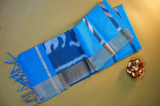 POCHAMPALLY IKKAT (SICO) SAREE