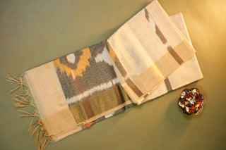 POCHAMPALLY IKKAT (SICO) SAREE