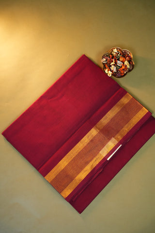 VENKATAGIRI COTTON SAREE