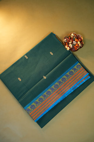 VENKATAGIRI COTTON SAREE