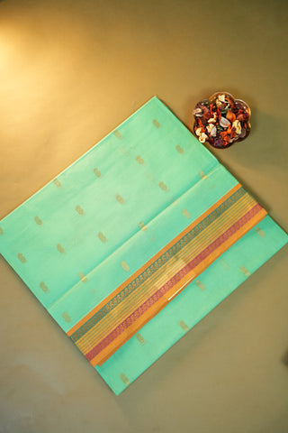 VENKATAGIRI COTTON SAREE