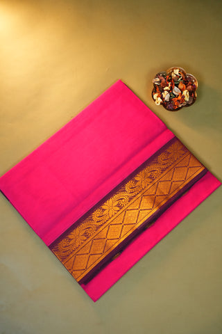 VENKATAGIRI COTTON SAREE