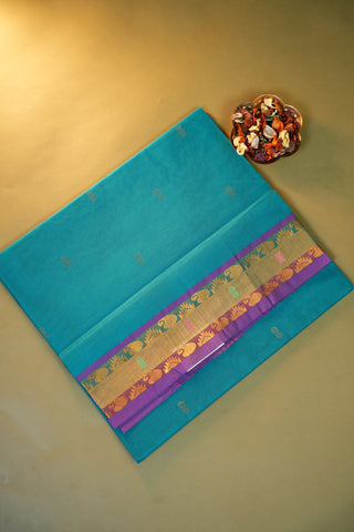 VENKATAGIRI COTTON SAREE