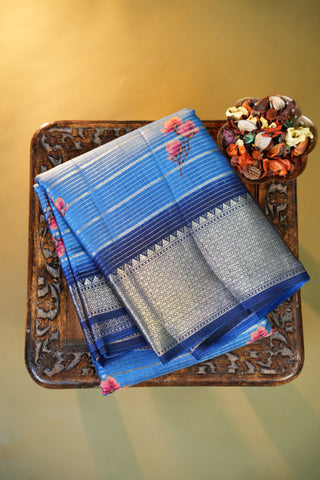 FANCY SAREES
