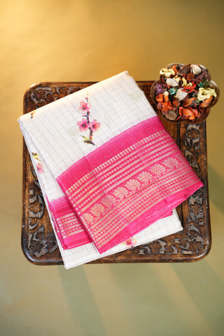 FANCY SAREES