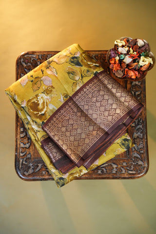 FANCY SAREES