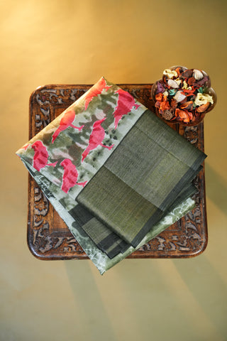 FANCY SAREES