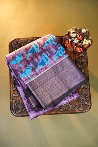 FANCY SAREES