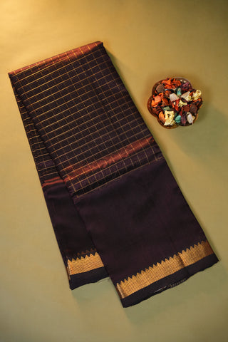 MANGALAGIRI SICO SAREE