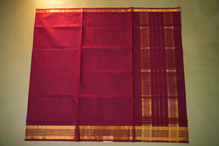 VENKATAGIRI COTTON SAREE