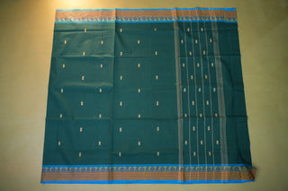VENKATAGIRI COTTON SAREE