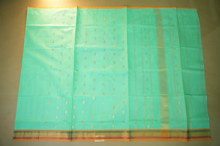VENKATAGIRI COTTON SAREE
