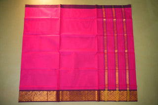 VENKATAGIRI COTTON SAREE