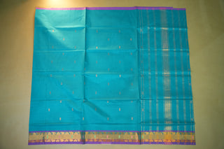 VENKATAGIRI COTTON SAREE