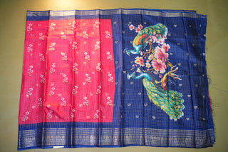 FANCY SAREES