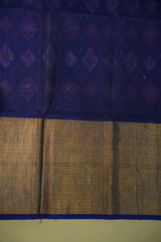 POCHAMPALLY IKKAT (SICO) SAREE