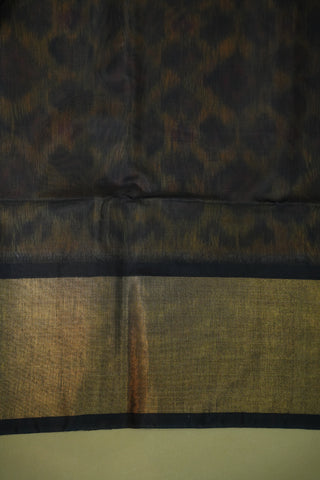 POCHAMPALLY IKKAT (SICO) SAREE