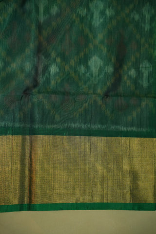 POCHAMPALLY IKKAT (SICO) SAREE