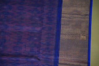 POCHAMPALLY IKKAT (SICO) SAREE