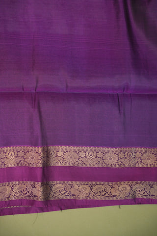 KANCHIPURAM PURE SOFT SILK SAREE