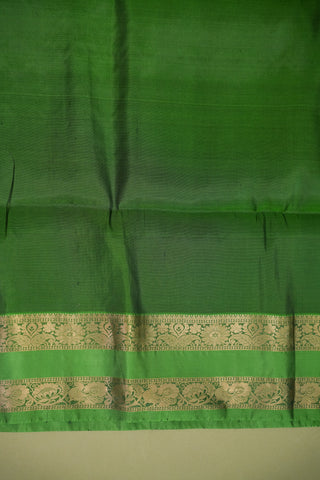 KANCHIPURAM PURE SOFT SILK SAREE