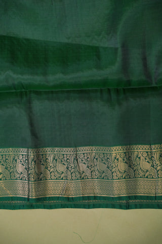 KANCHIPURAM PURE SOFT SILK SAREE