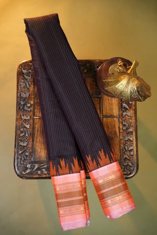 GADWAL COTTON SILK (SICO) SAREES