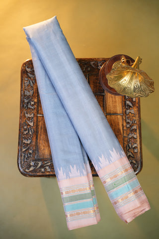 GADWAL COTTON SILK (SICO) SAREES