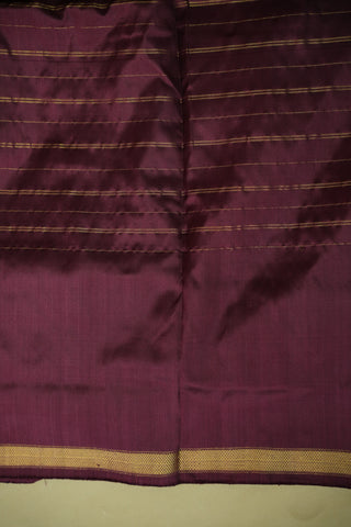 POCHAMPALLY PURE TWILL IKKAT HANDLOOM SAREE