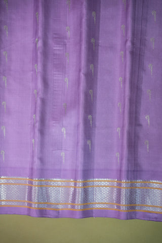 GADWAL PURE SILK HANDLOOM SAREE