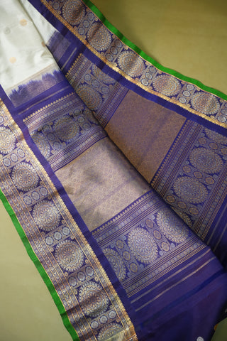 GADWAL PURE SILK HANDLOOM SAREE