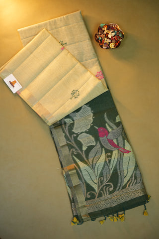 MANGALAGIRI COTTON SAREE
