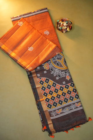 MANGALAGIRI COTTON SAREE
