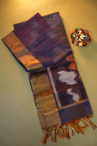 POCHAMPALLY IKKAT (SICO) SAREE