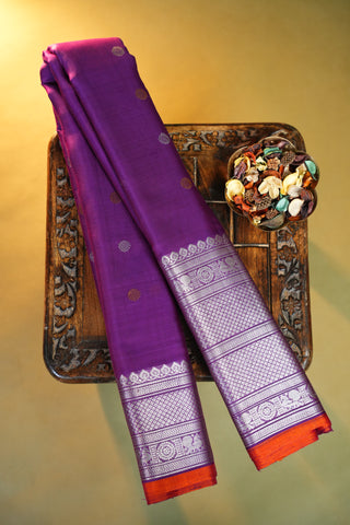 GADWAL COTTON SILK (SICO) SAREES