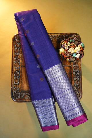 GADWAL COTTON SILK (SICO) SAREES