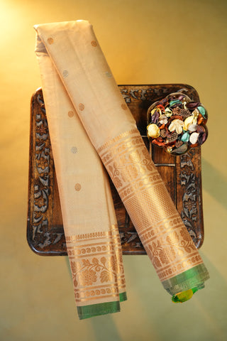 GADWAL COTTON SILK (SICO) SAREES