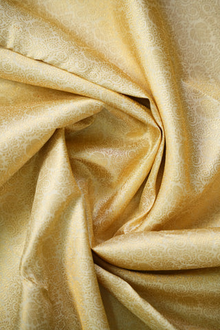 KANCHIPURAM PURE SILK HANDLOOM SAREE