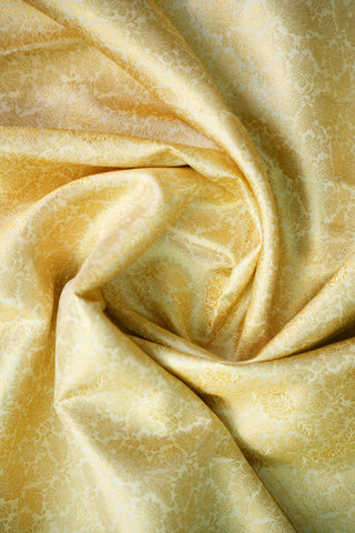 KANCHIPURAM PURE SILK HANDLOOM SAREE