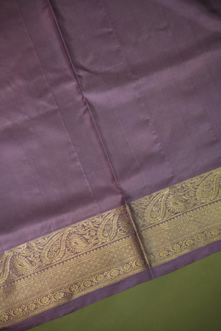 VENKATAGIRI PURE SILK BROCADE HANDLOOM SAREE